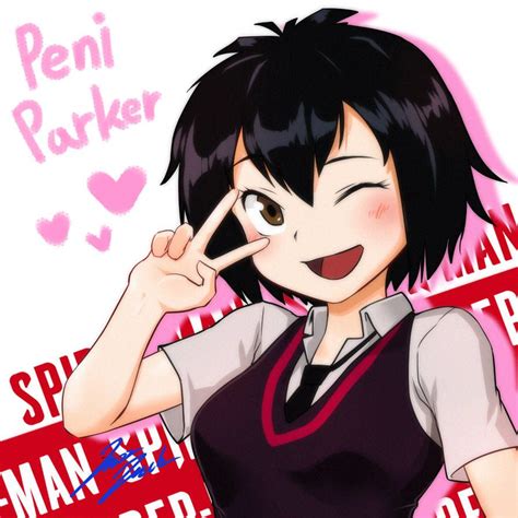 peni parker sus|Peni Parker